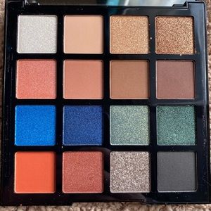 L.A. Girl Pro Mastery Eyeshadow Palette